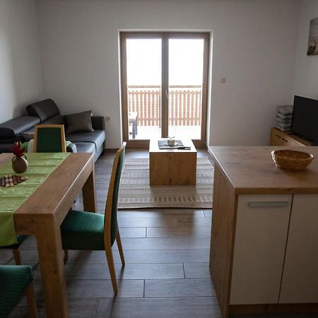 Apartmaji Hocka Koca Hočko Pohorje Exterior foto