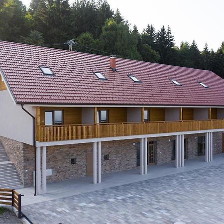 Apartmaji Hocka Koca Hočko Pohorje Exterior foto