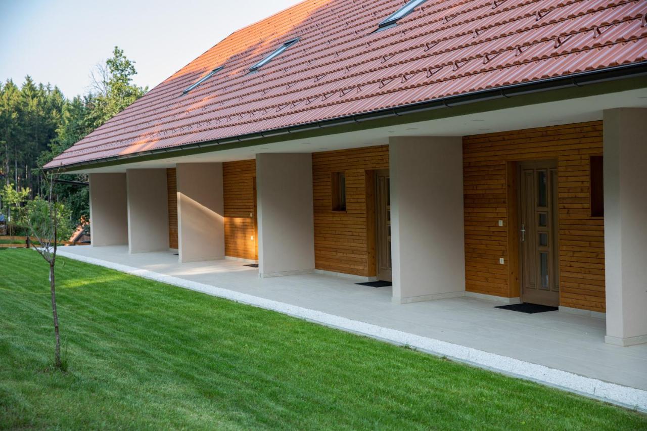 Apartmaji Hocka Koca Hočko Pohorje Exterior foto