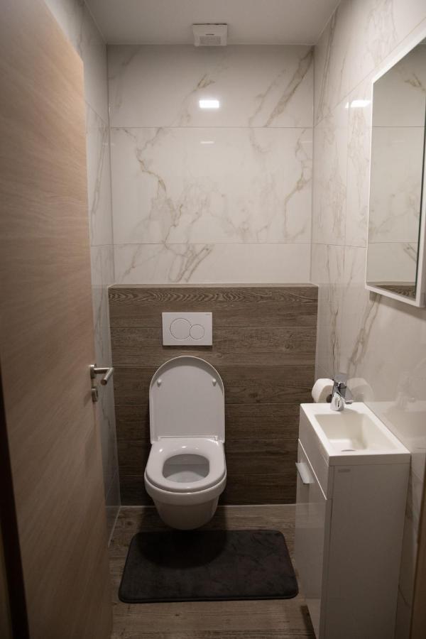 Apartmaji Hocka Koca Hočko Pohorje Exterior foto