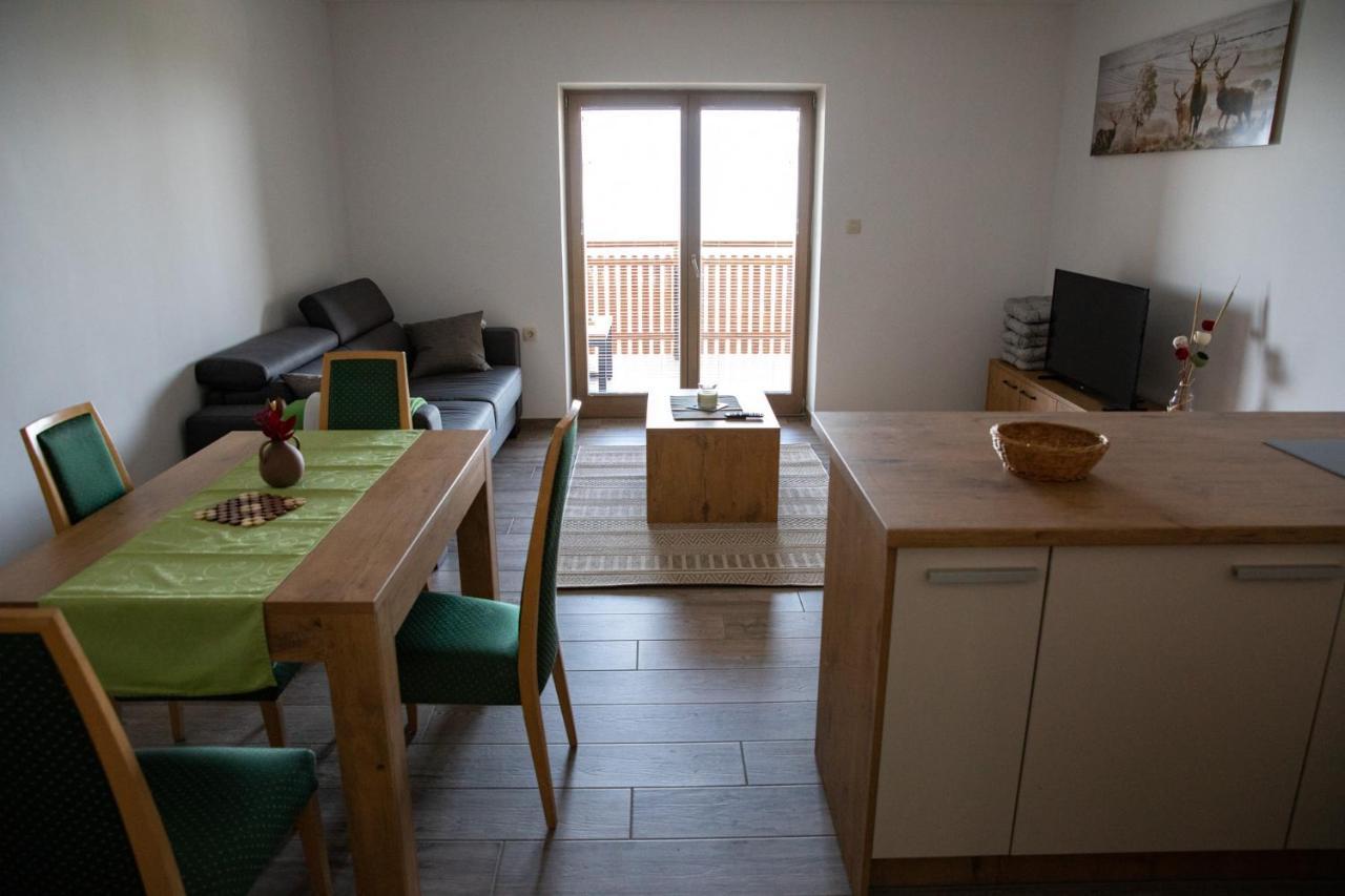Apartmaji Hocka Koca Hočko Pohorje Exterior foto