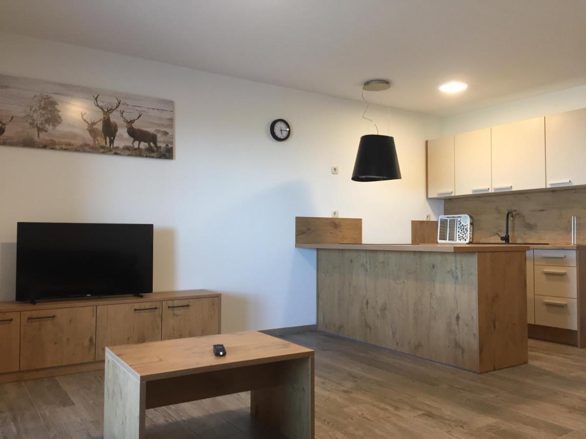 Apartmaji Hocka Koca Hočko Pohorje Exterior foto