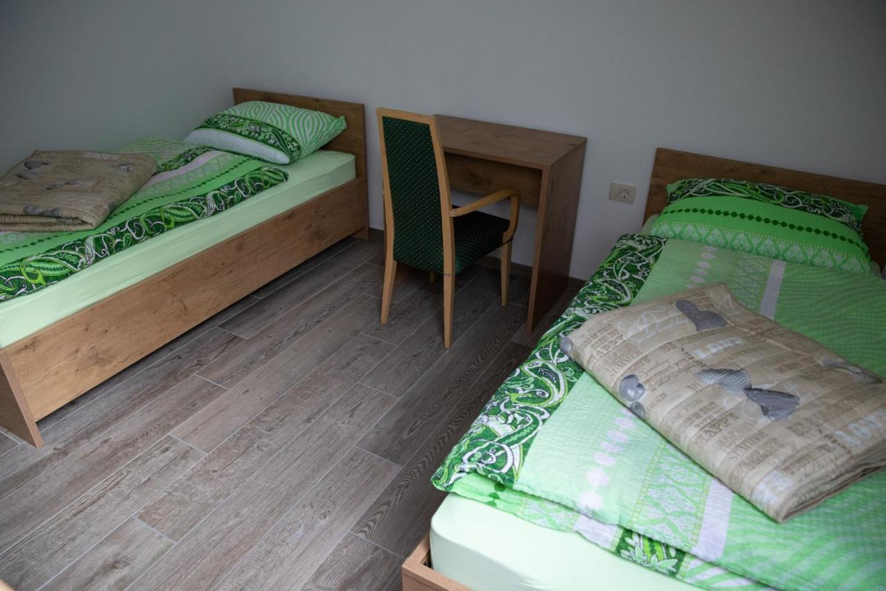 Apartmaji Hocka Koca Hočko Pohorje Exterior foto