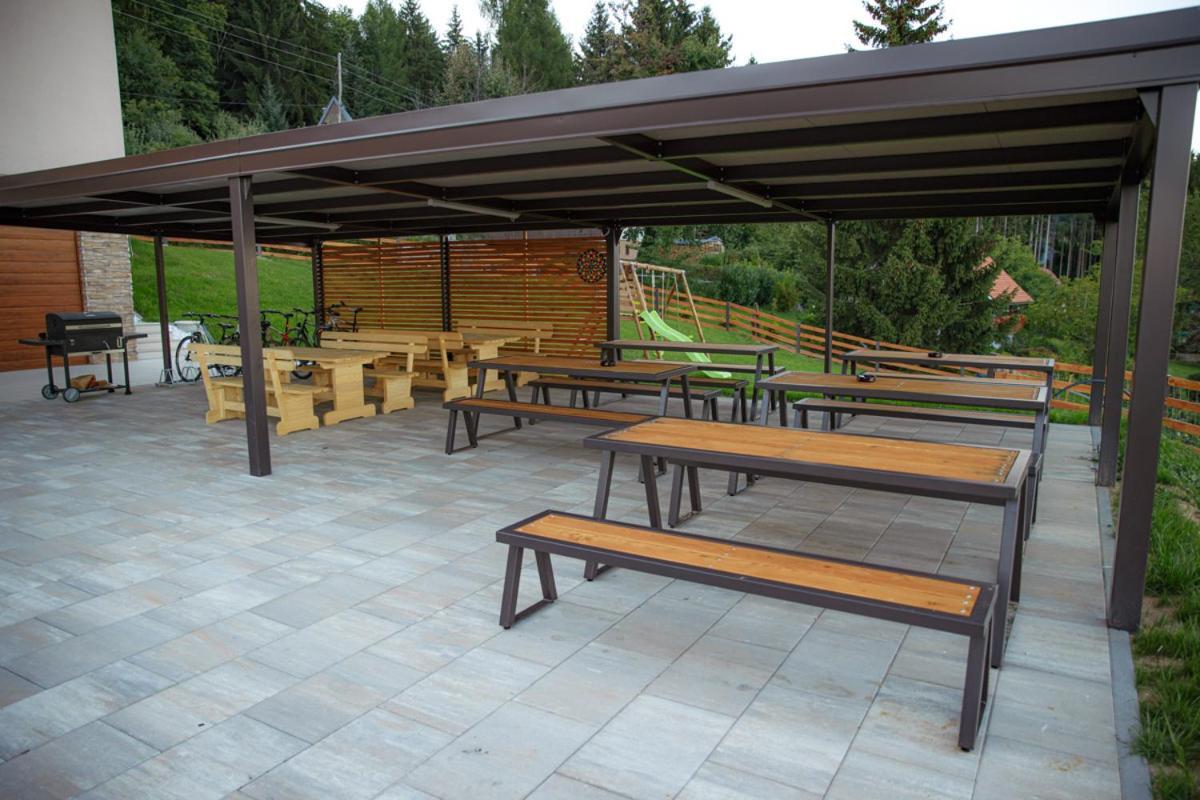 Apartmaji Hocka Koca Hočko Pohorje Exterior foto
