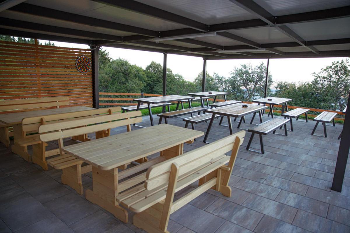 Apartmaji Hocka Koca Hočko Pohorje Exterior foto