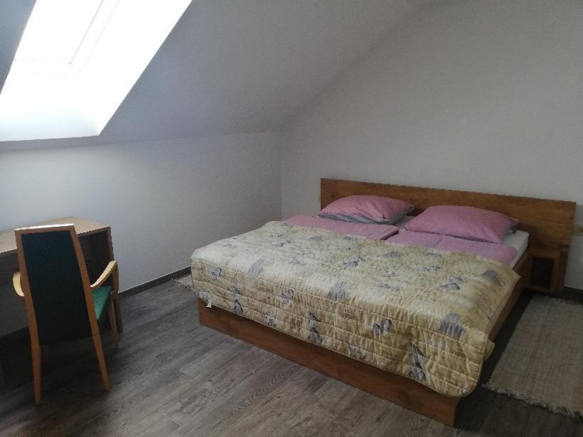 Apartmaji Hocka Koca Hočko Pohorje Exterior foto