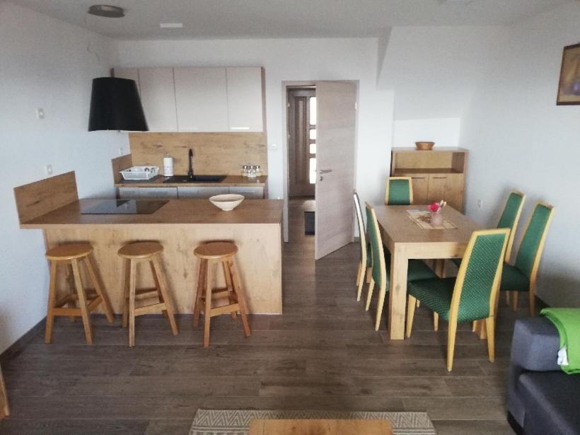 Apartmaji Hocka Koca Hočko Pohorje Exterior foto