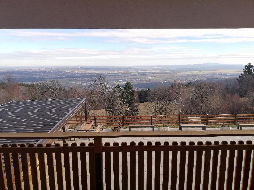 Apartmaji Hocka Koca Hočko Pohorje Exterior foto