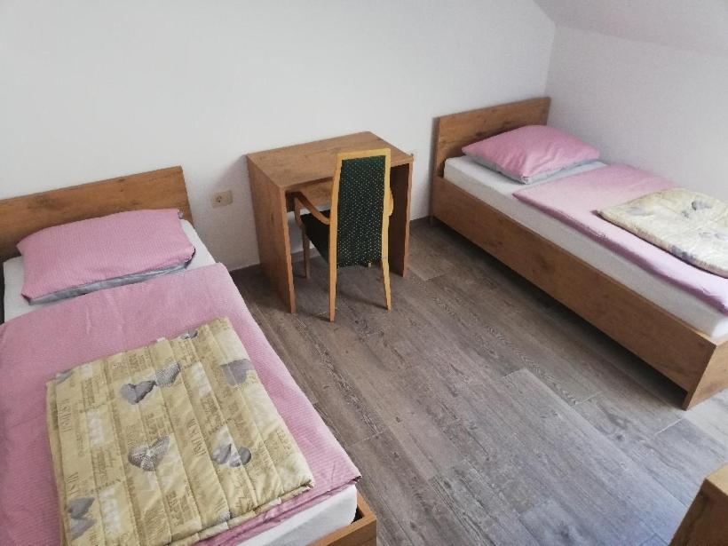 Apartmaji Hocka Koca Hočko Pohorje Exterior foto